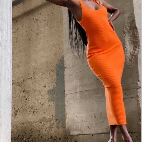 BY EGREIS LAURIE DRESS - Picture 4 of 8